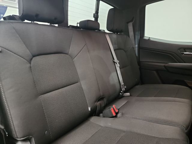 New 2026 GMC Canyon Elevation w/ Convenience Package image 33