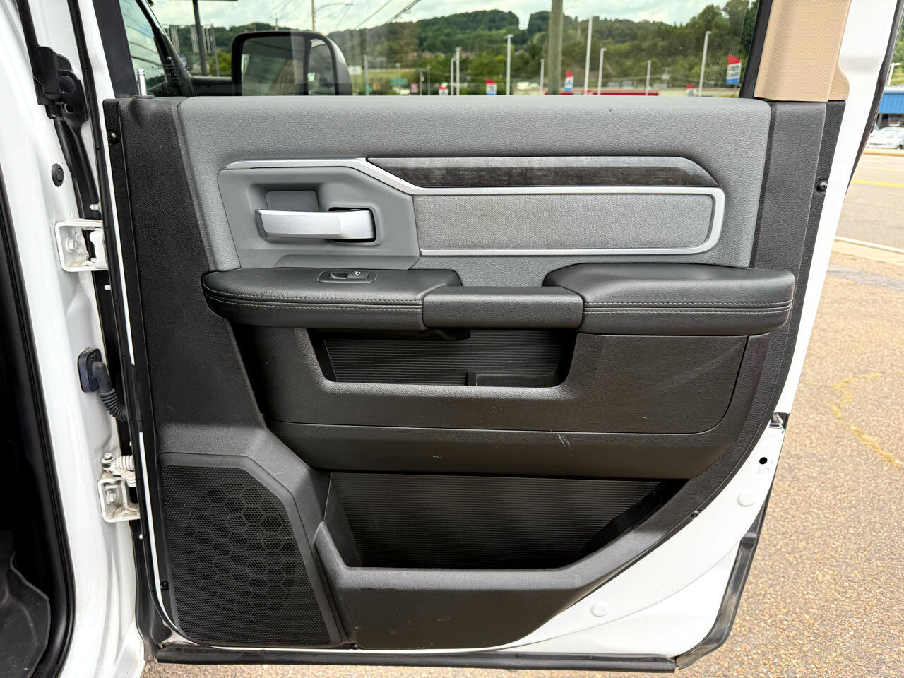 Used 2019 RAM 2500 Big Horn w/ Protection Group image 25