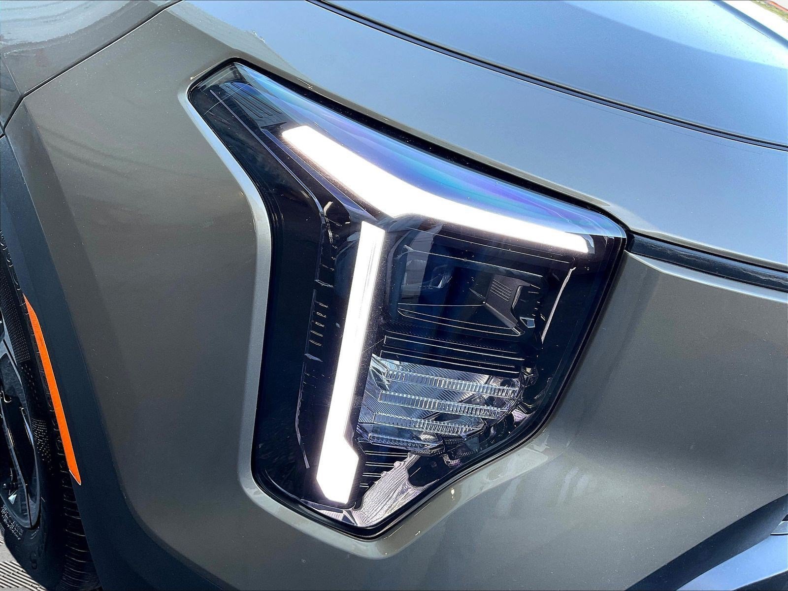 New 2027 Kia Niro EX FWD image 8