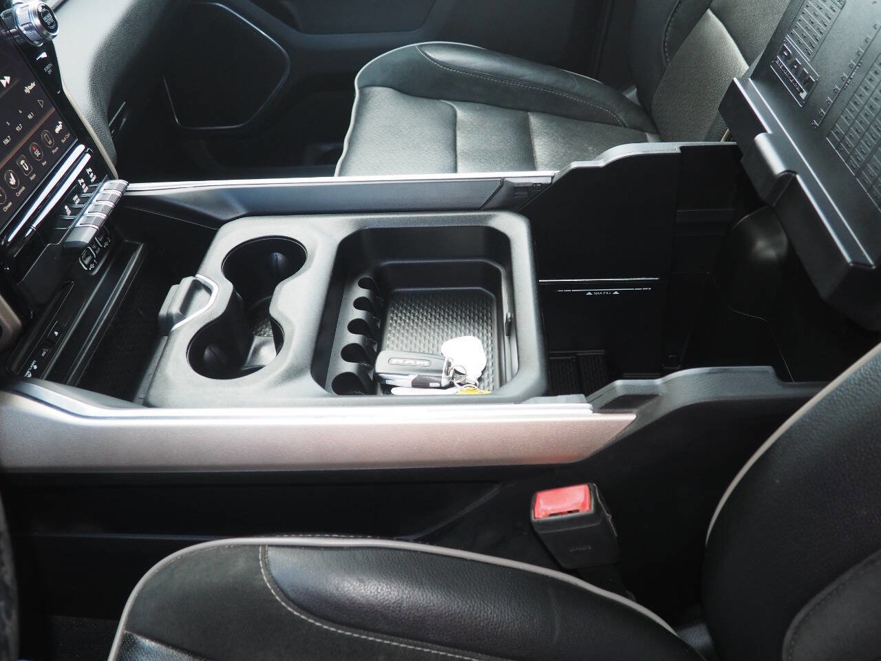 Used 2019 RAM 1500 Laramie image 23