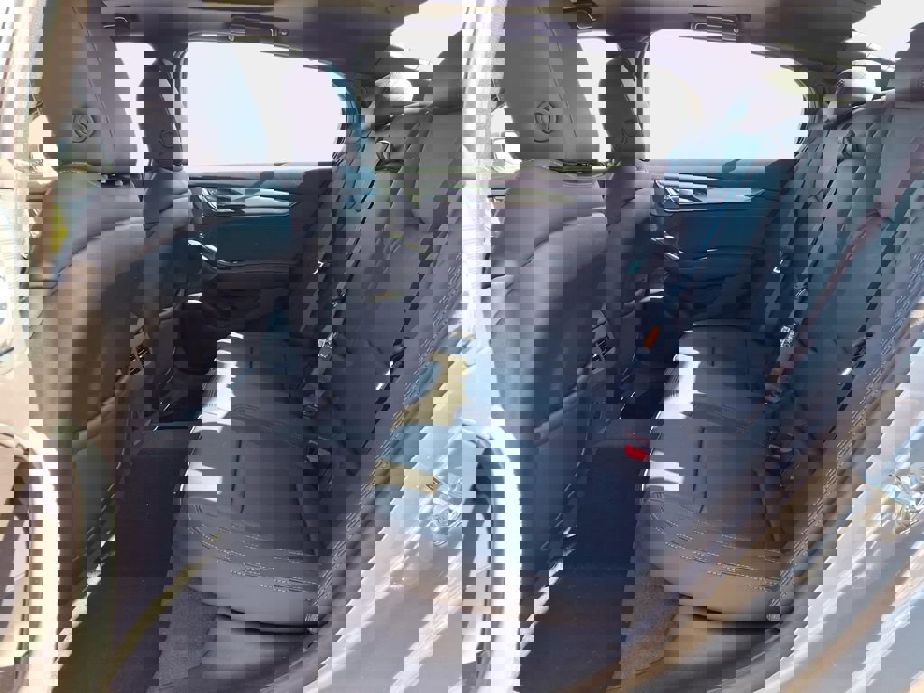 New 2026 Cadillac CT5 Premium Luxury image 10