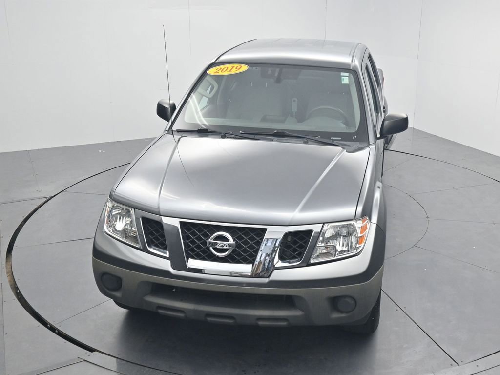 Used 2019 Nissan Frontier SV image 46