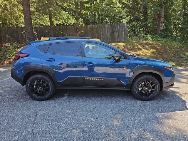 New 2026 Subaru Crosstrek 2.5i Wilderness w/ Crosstrek Mirror Package AWD/4WD image 2