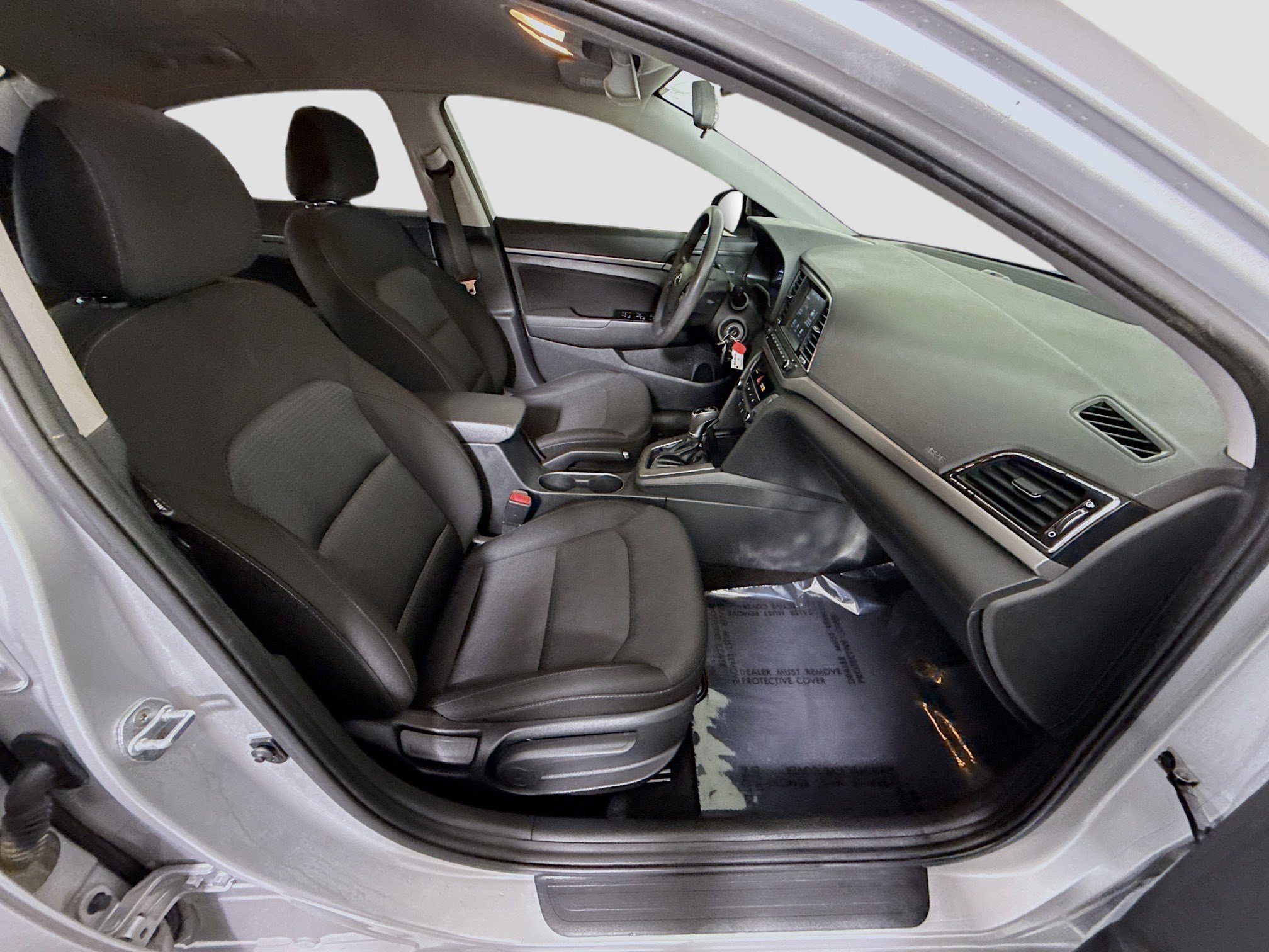 Used 2018 Hyundai Elantra SEL image 28