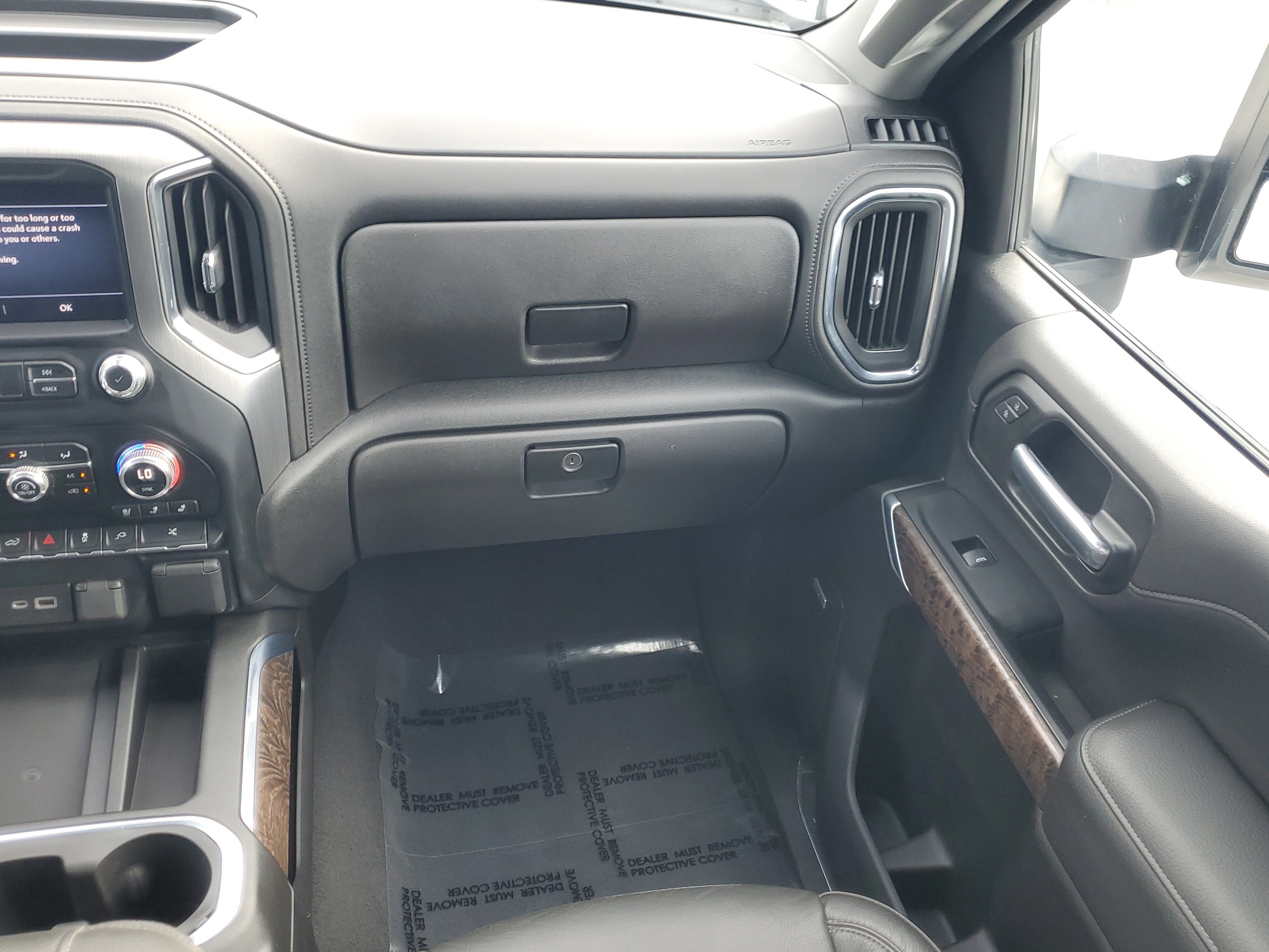 Used 2023 GMC Sierra 3500 Denali w/ Technology Package image 16