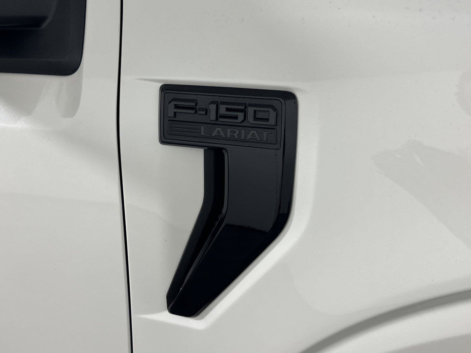 New 2026 Ford F150 Lariat w/ Equipment Group 501A Mid AWD/4WD image 15