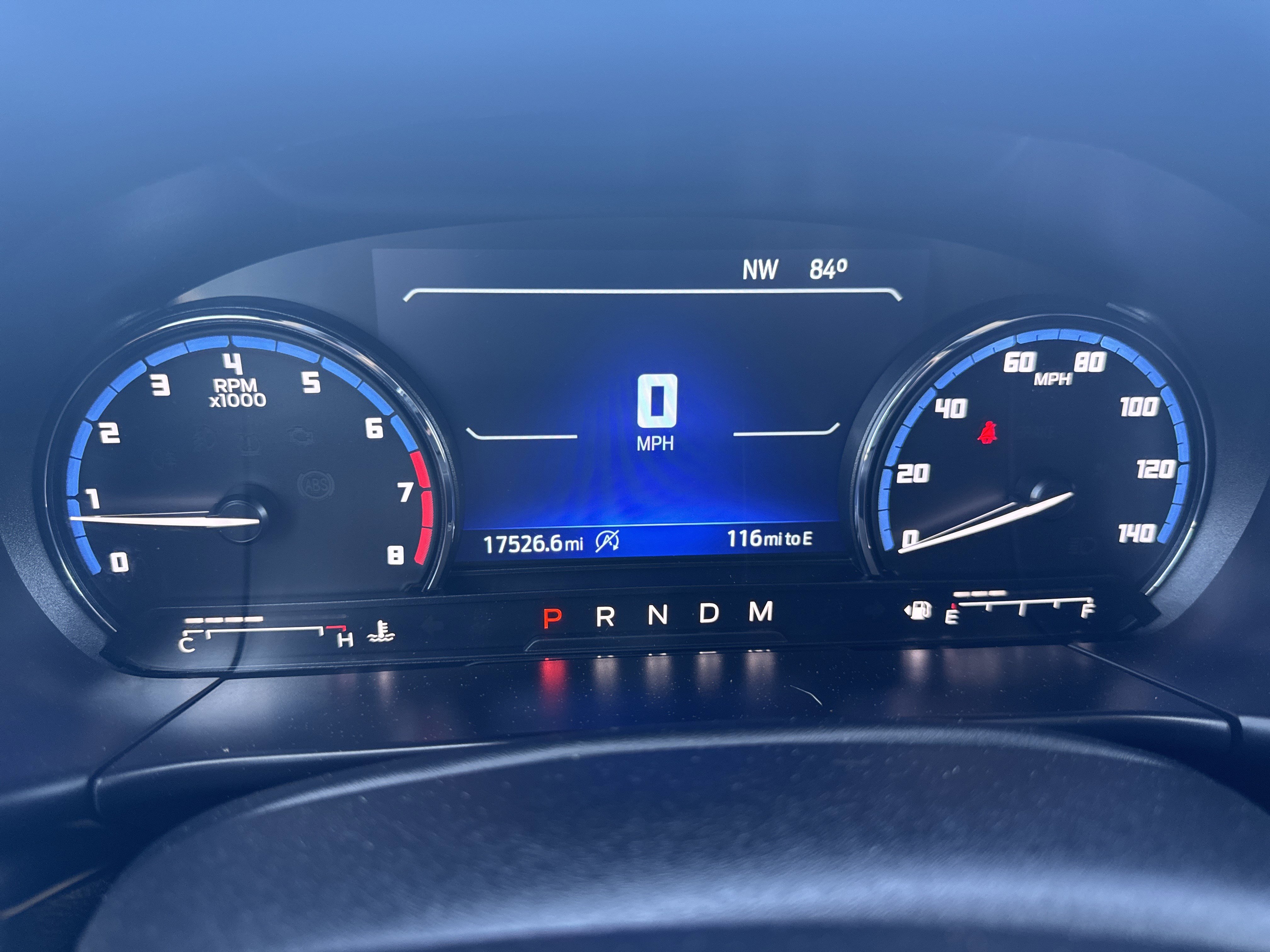 Used 2024 Ford Bronco Sport Badlands image 33