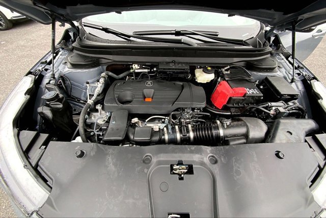New 2026 Acura RDX A-Spec image 17
