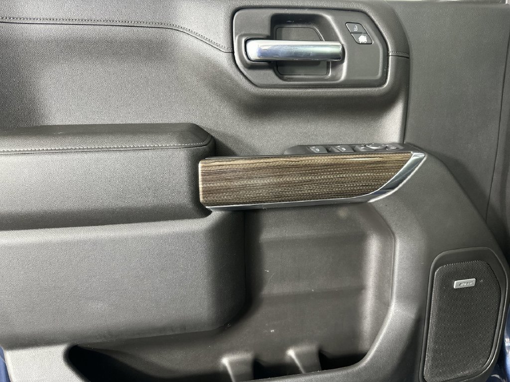 Used 2019 Chevrolet Silverado 1500 RST w/ All-Star Edition AWD/4WD image 26
