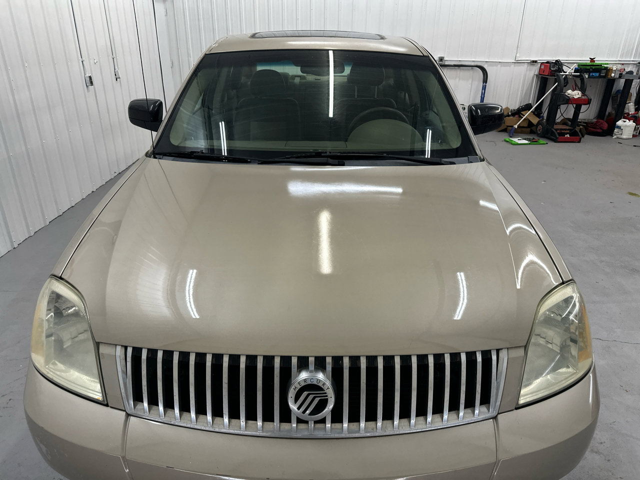 Used 2005 Mercury Montego Luxury image 19