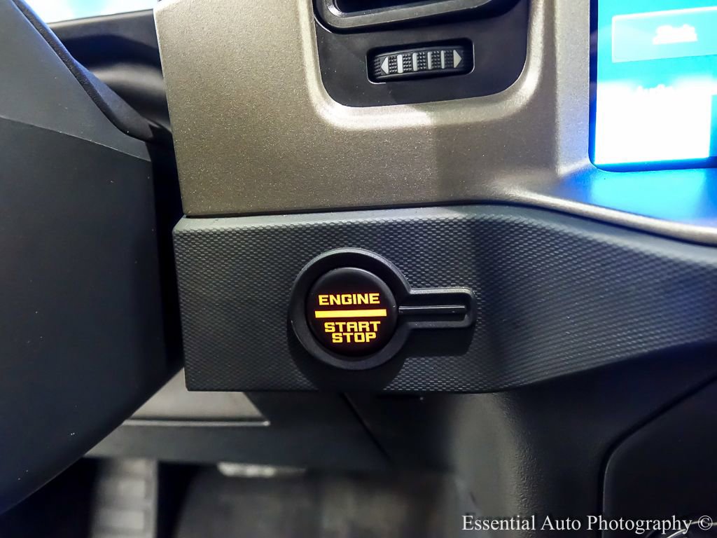 Used 2024 Ford Bronco Raptor image 15