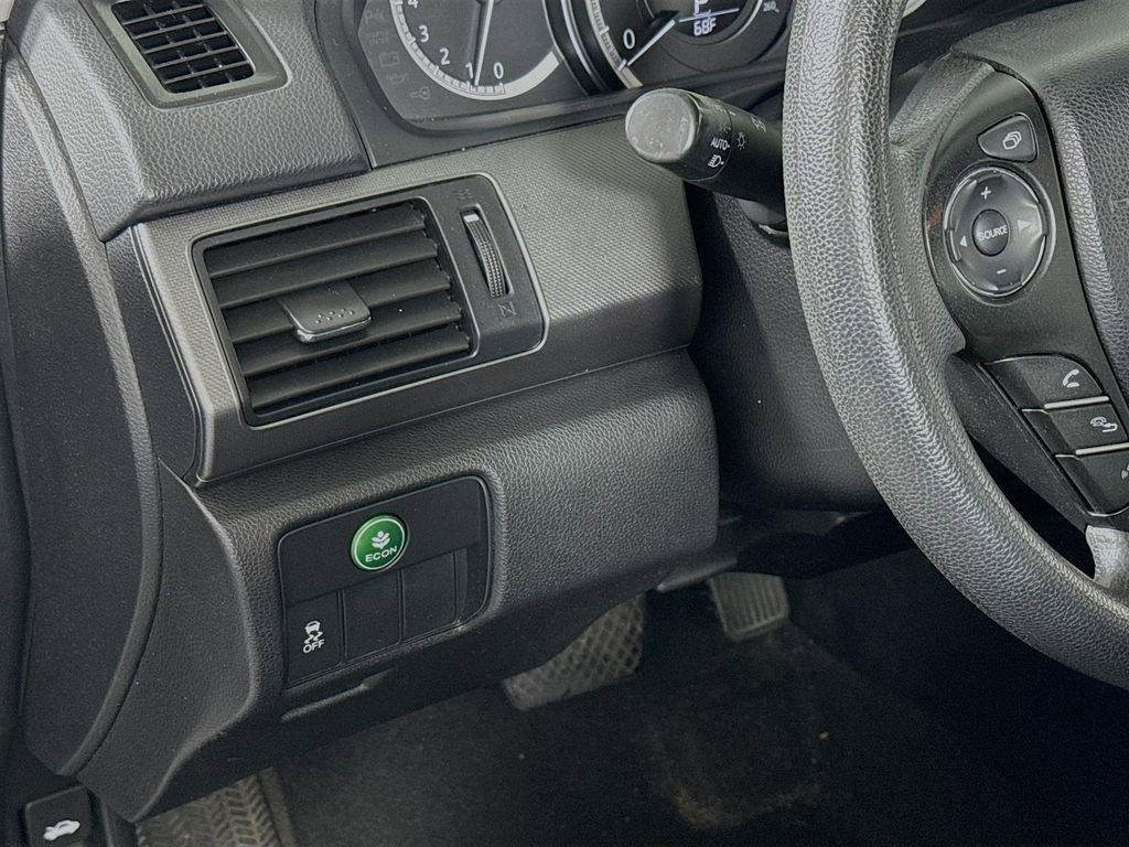 Used 2014 Honda Accord LX image 10