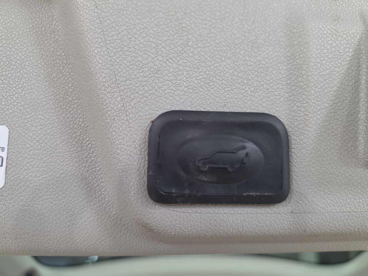 Used 2008 Buick Enclave CXL AWD/4WD image 19