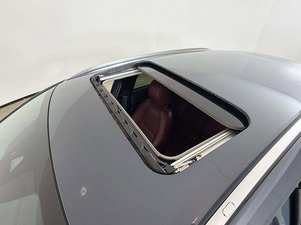 Used 2023 MAZDA CX-30 AWD 2.5 S w/ Preferred Package image 15