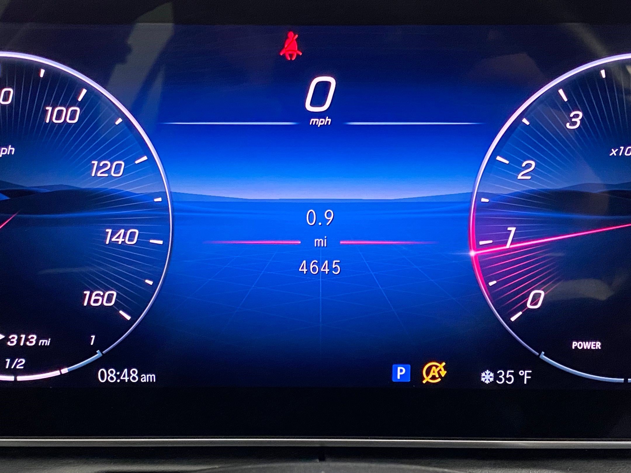 Certified 2025 Mercedes-Benz C 300 4MATIC Sedan image 20