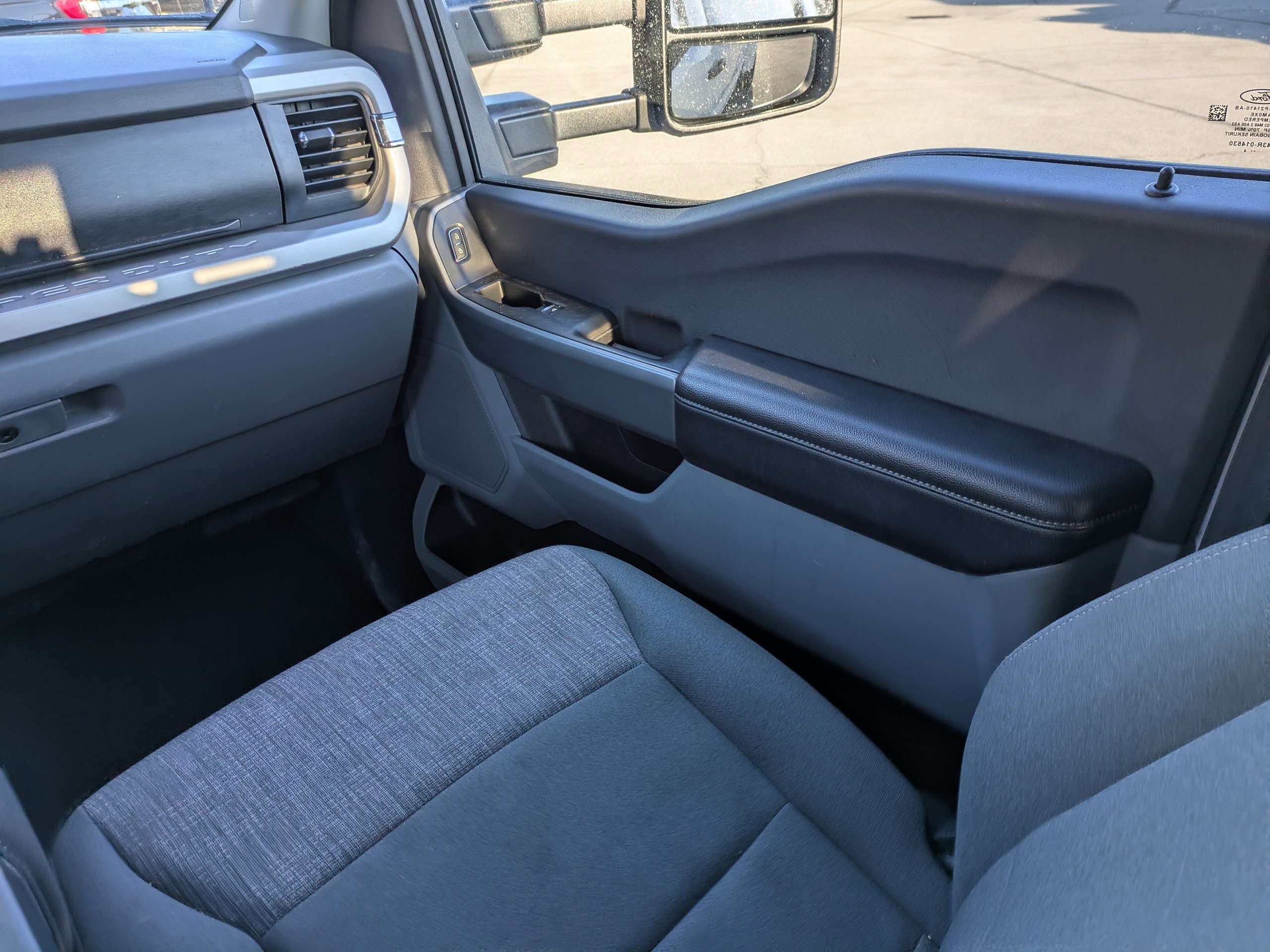 Used 2024 Ford F350 XLT image 18