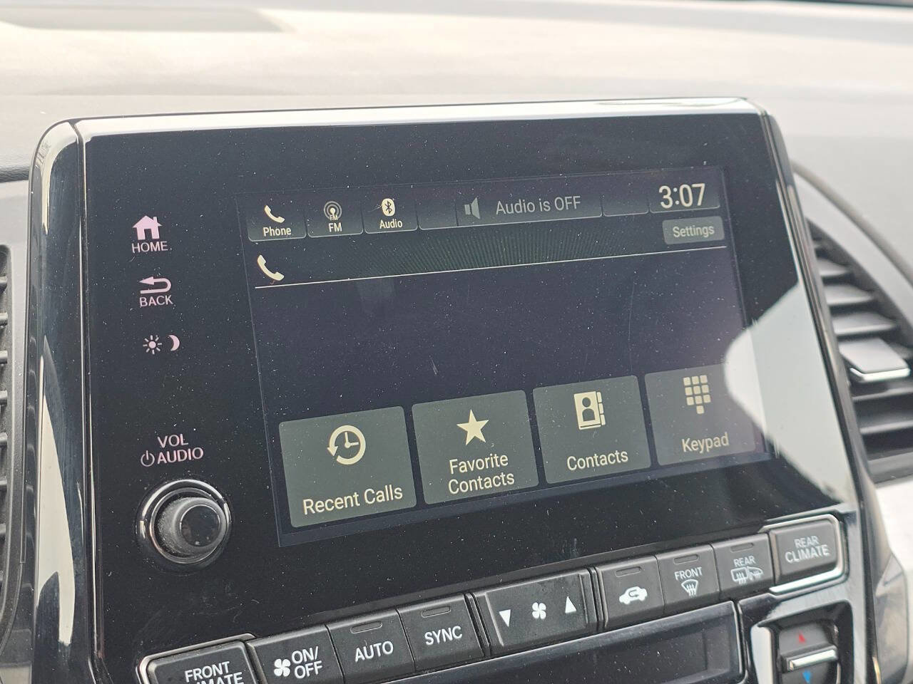 Used 2023 Honda Odyssey EX-L image 15