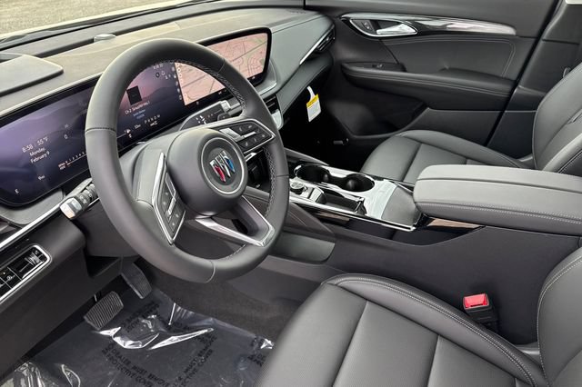 New 2026 Buick Envision Preferred AWD/4WD image 10