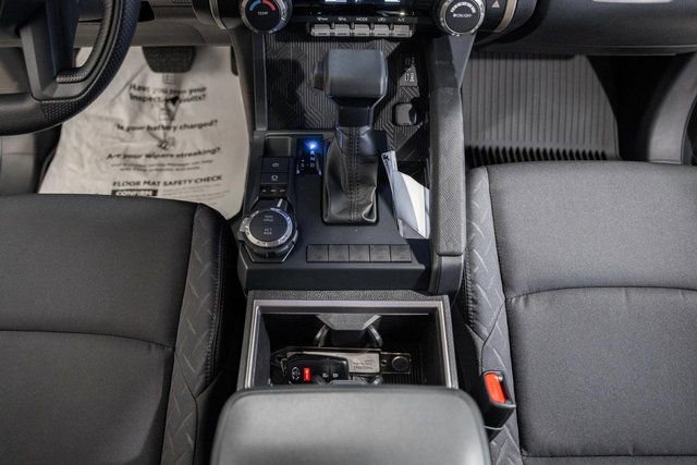 New 2026 Toyota Tacoma SR5 image 26
