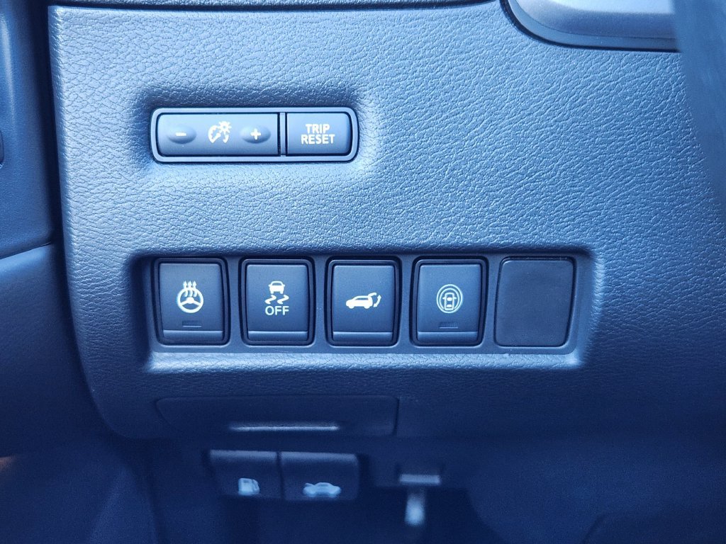 Certified 2020 Nissan Murano SL AWD/4WD image 19