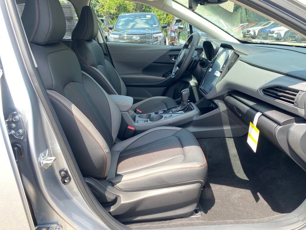 New 2025 Subaru Crosstrek 2.5i Limited image 12