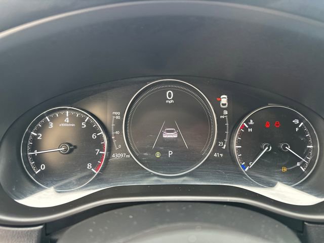 Used 2025 MAZDA CX-30 AWD 2.5 S w/ Preferred Package image 28