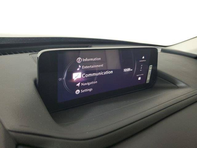 New 2026 MAZDA CX-30 AWD 2.5 S image 28