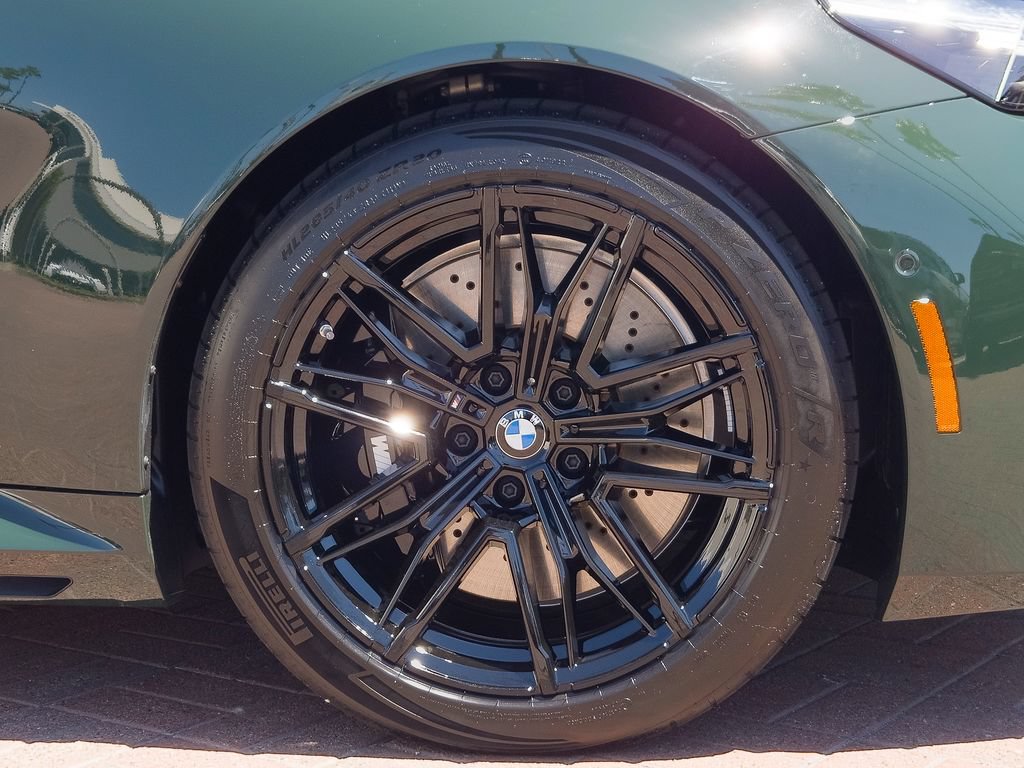 New 2027 BMW M5 w/ Executive Package AWD/4WD image 5