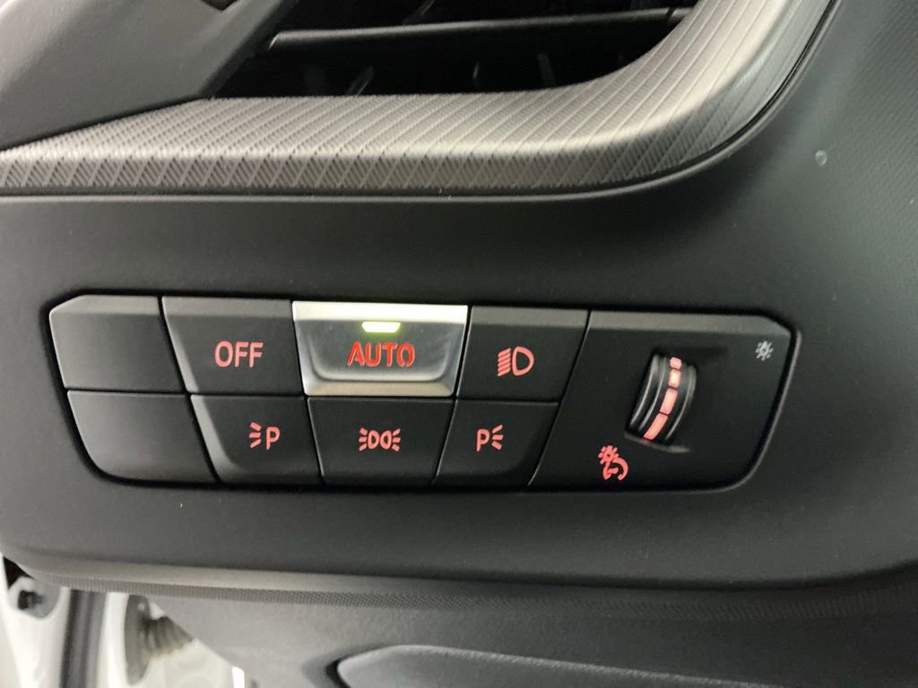 Certified 2024 BMW 228i Gran Coupe w/ Convenience Package image 20