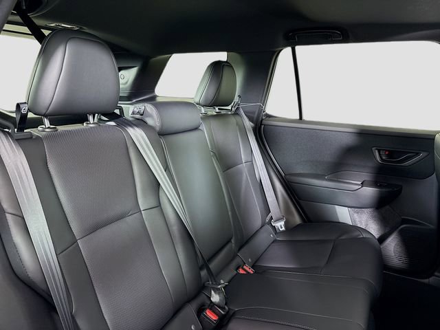 New 2026 Subaru Outback Limited image 28