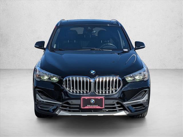 Used 2020 BMW X1 xDrive28i w/ Convenience Package image 2