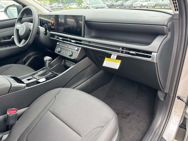 New 2026 Hyundai Tucson SE FWD image 15