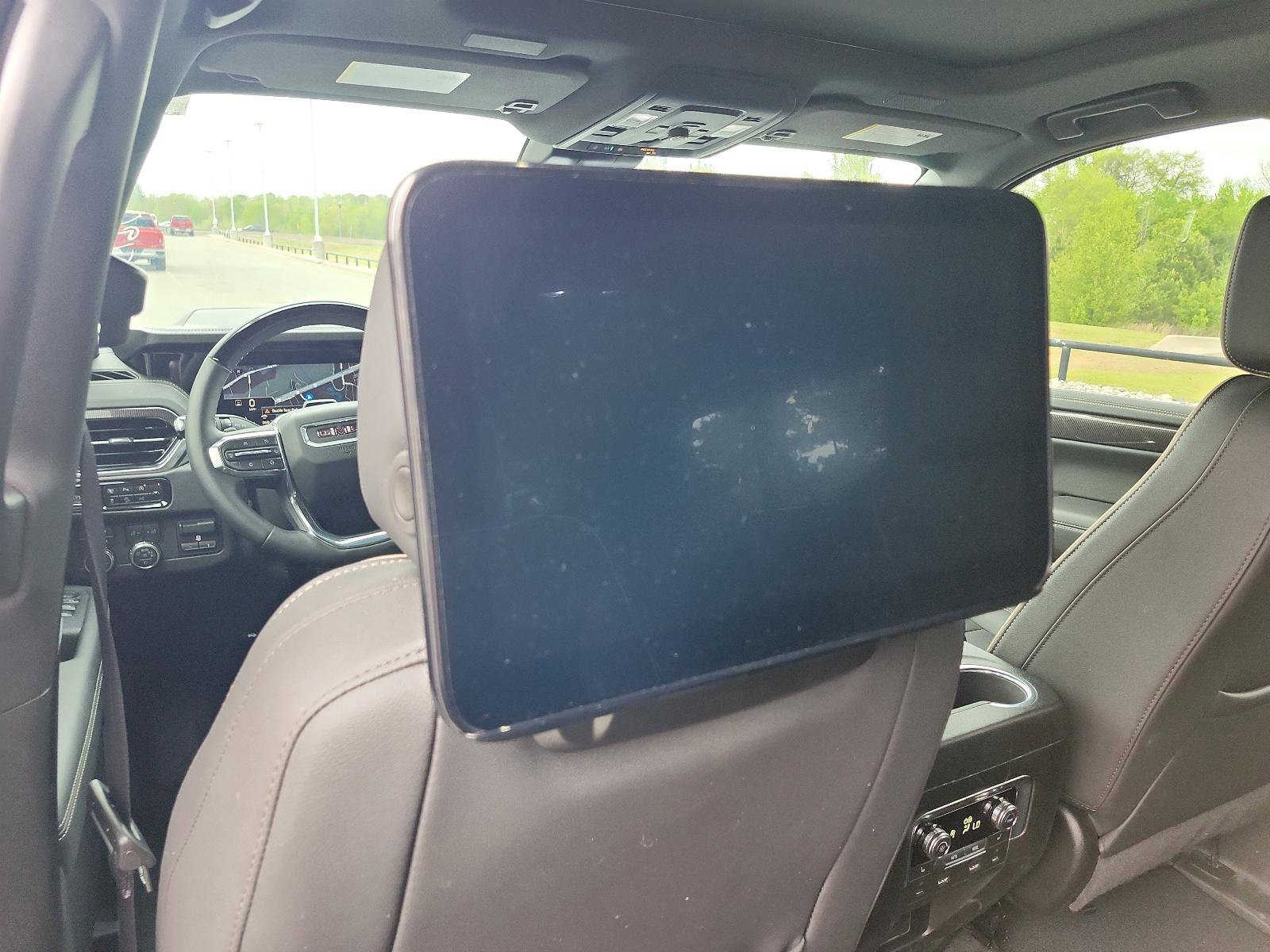 Certified 2025 GMC Yukon XL Elevation w/ Elevation Premium Package image 15