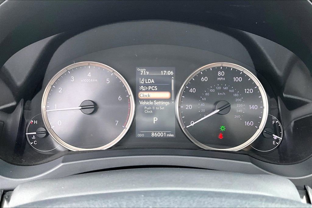 Used 2019 Lexus IS 300 image 22