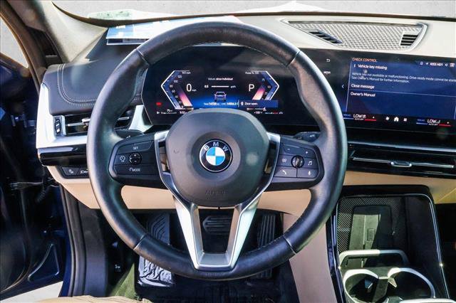 Certified 2024 BMW X1 xDrive28i w/ Convenience Package AWD/4WD image 12