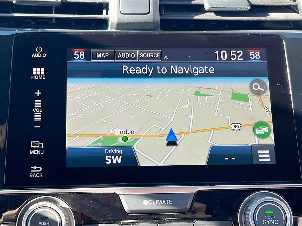Used 2017 Honda Civic Type R image 13