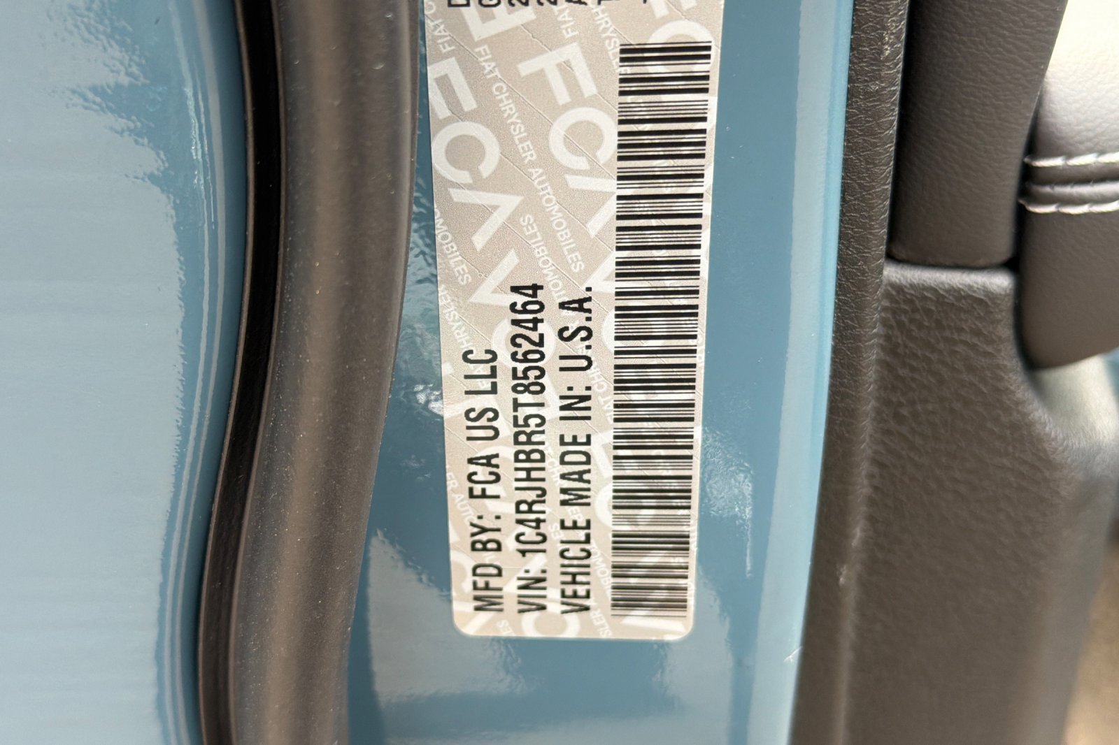 New 2026 Jeep Grand Cherokee Limited w/ Limited Altitude Package image 22