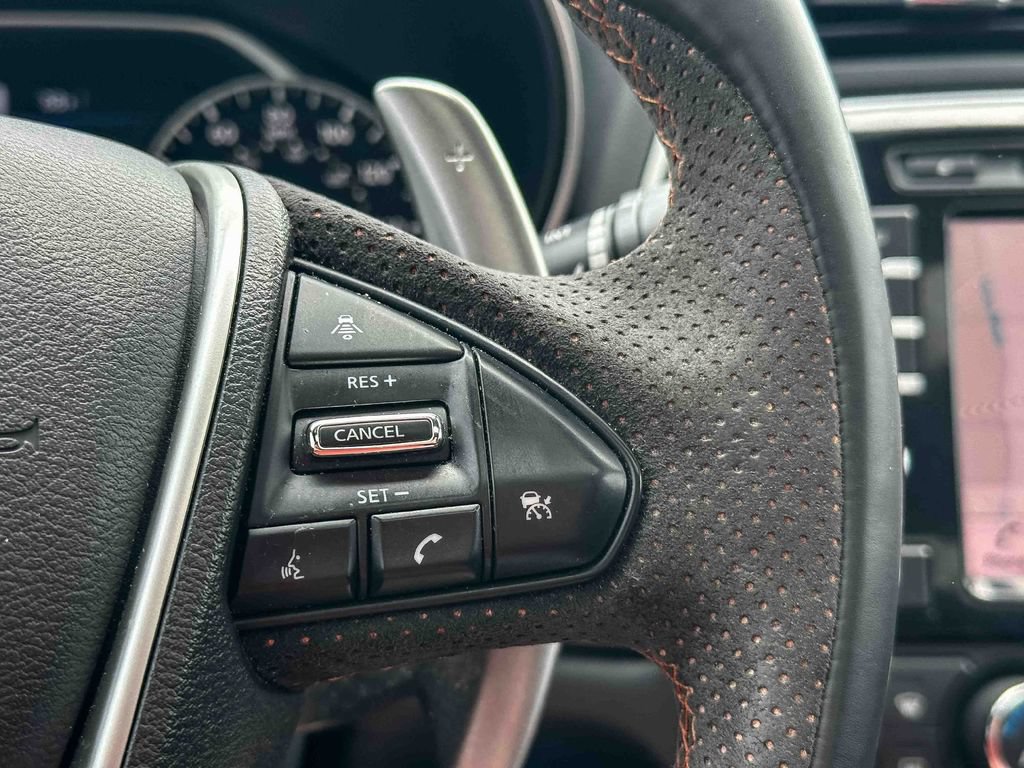 Used 2020 Nissan Maxima SR w/ Sport Mat Group FWD image 28