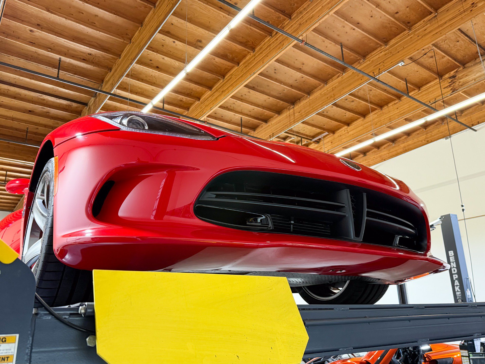 Used 2015 Dodge Viper w/ Quick Order Package 22J GT RWD image 88