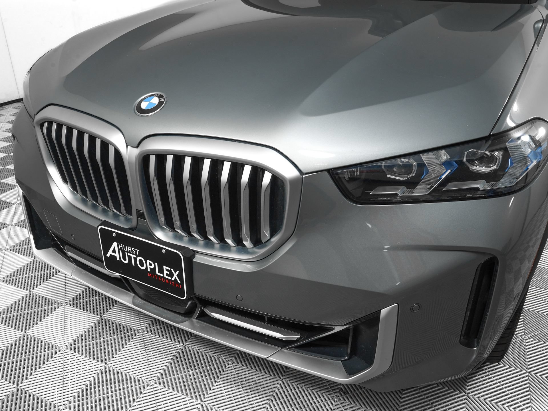 Used 2025 BMW X5 xDrive40i AWD/4WD image 29