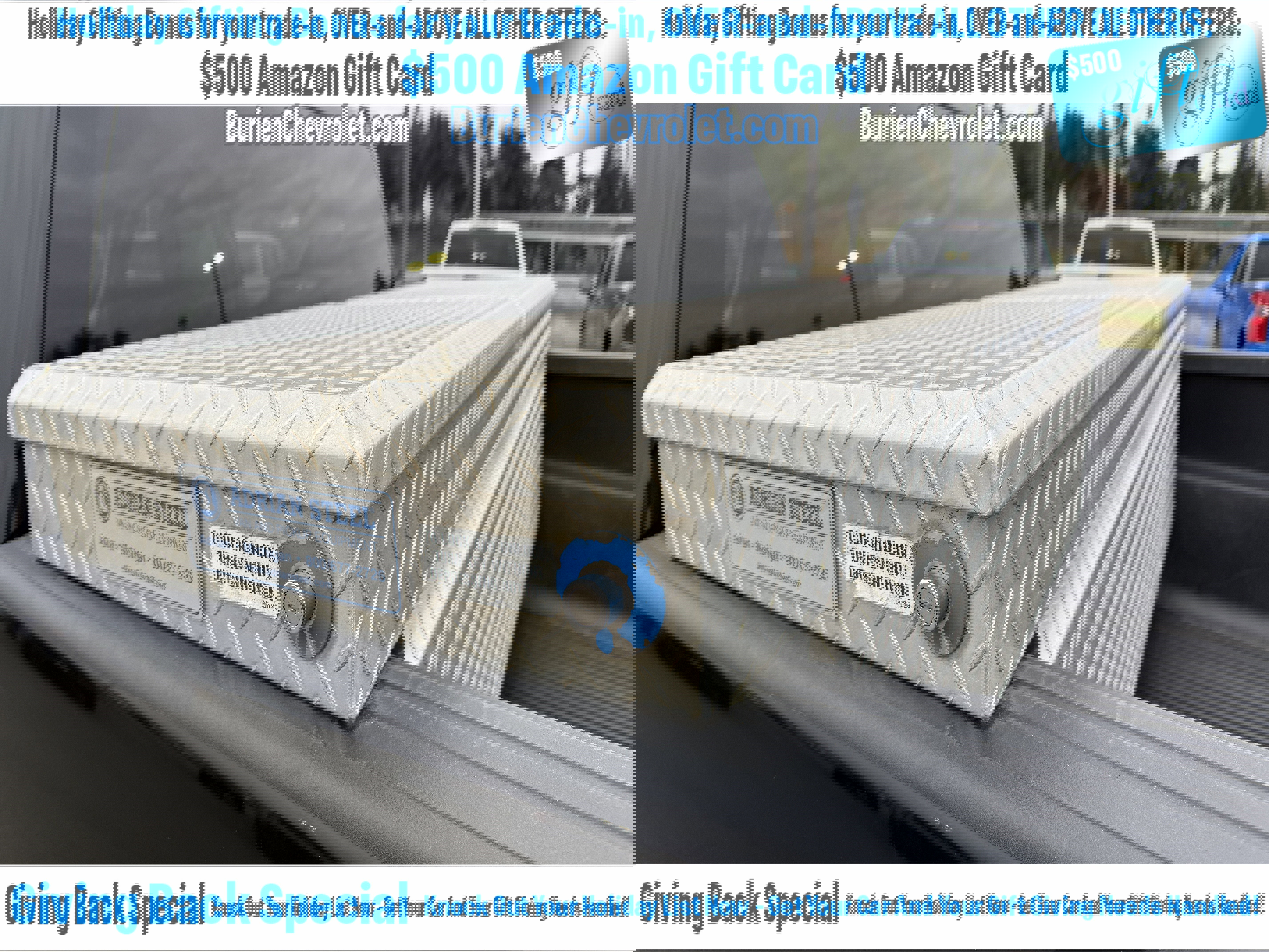 Used 2008 Chevrolet Silverado 2500 LTZ w/ Safety Package image 31