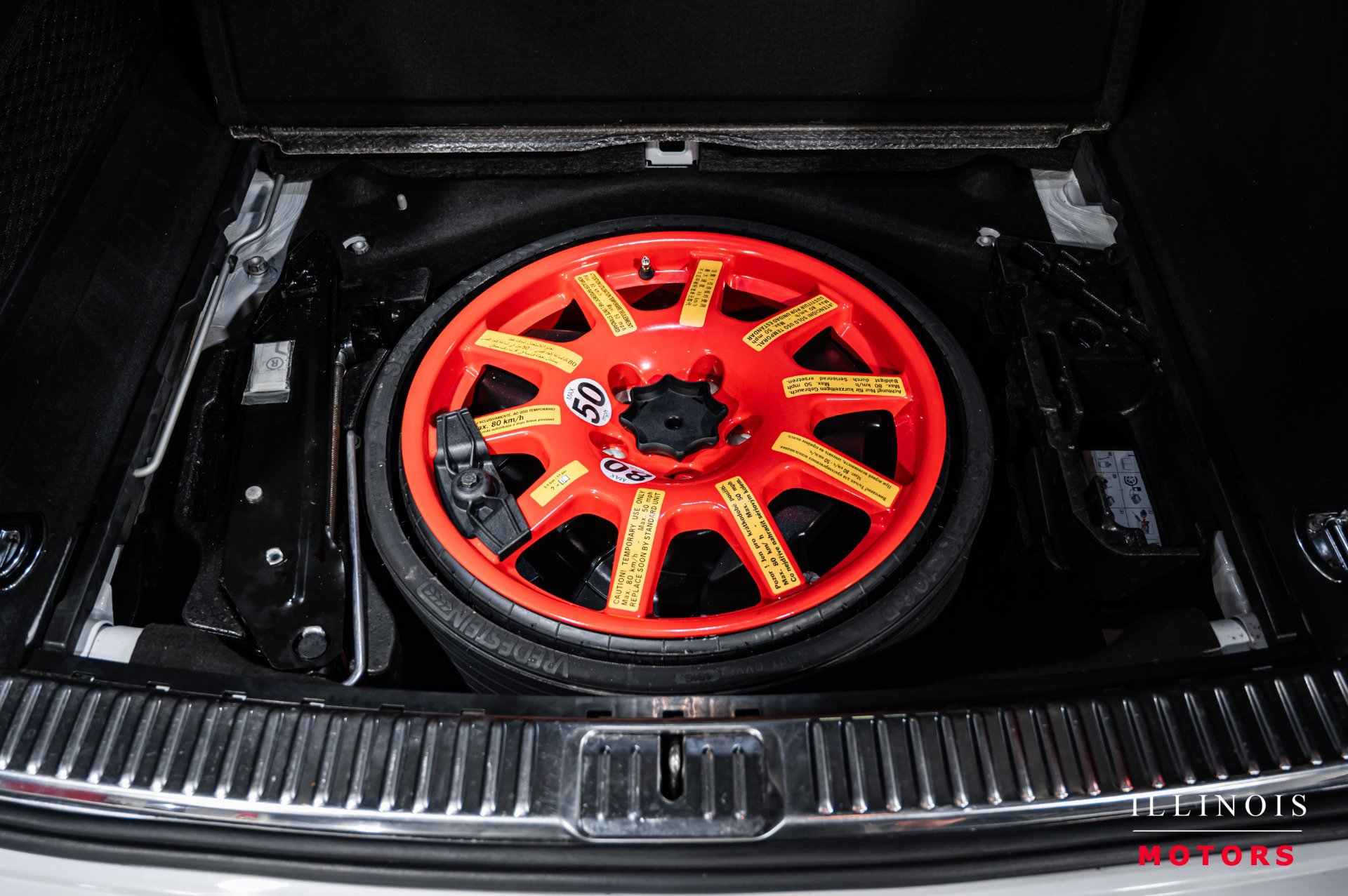 Used 2016 Porsche Cayenne S image 36