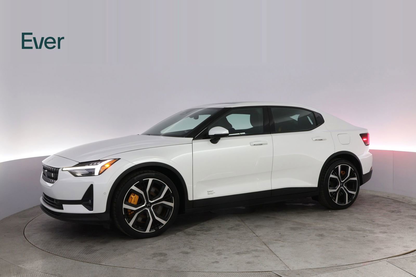 Used 2023 Polestar Polestar 2 w/ Pilot Pack AWD/4WD image 18