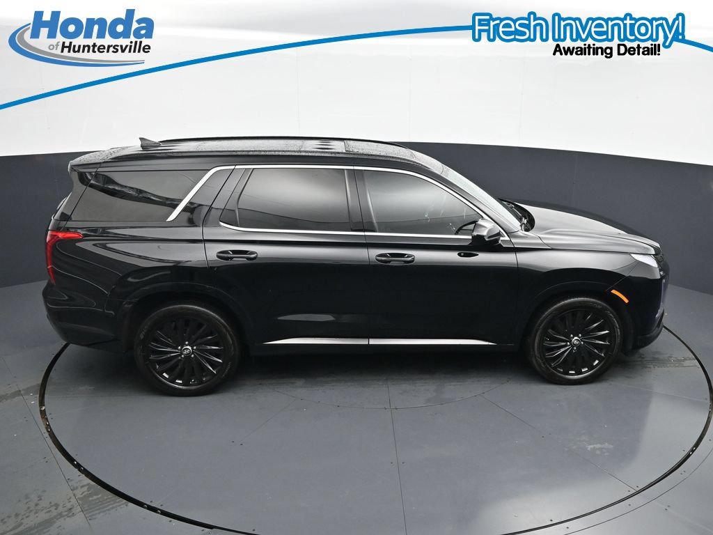 Used 2025 Hyundai Palisade Calligraphy AWD/4WD image 30