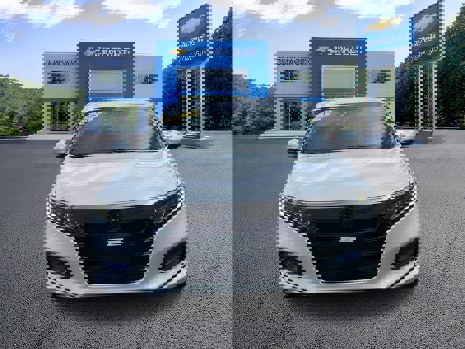 Used 2018 Honda Accord Sport image 9