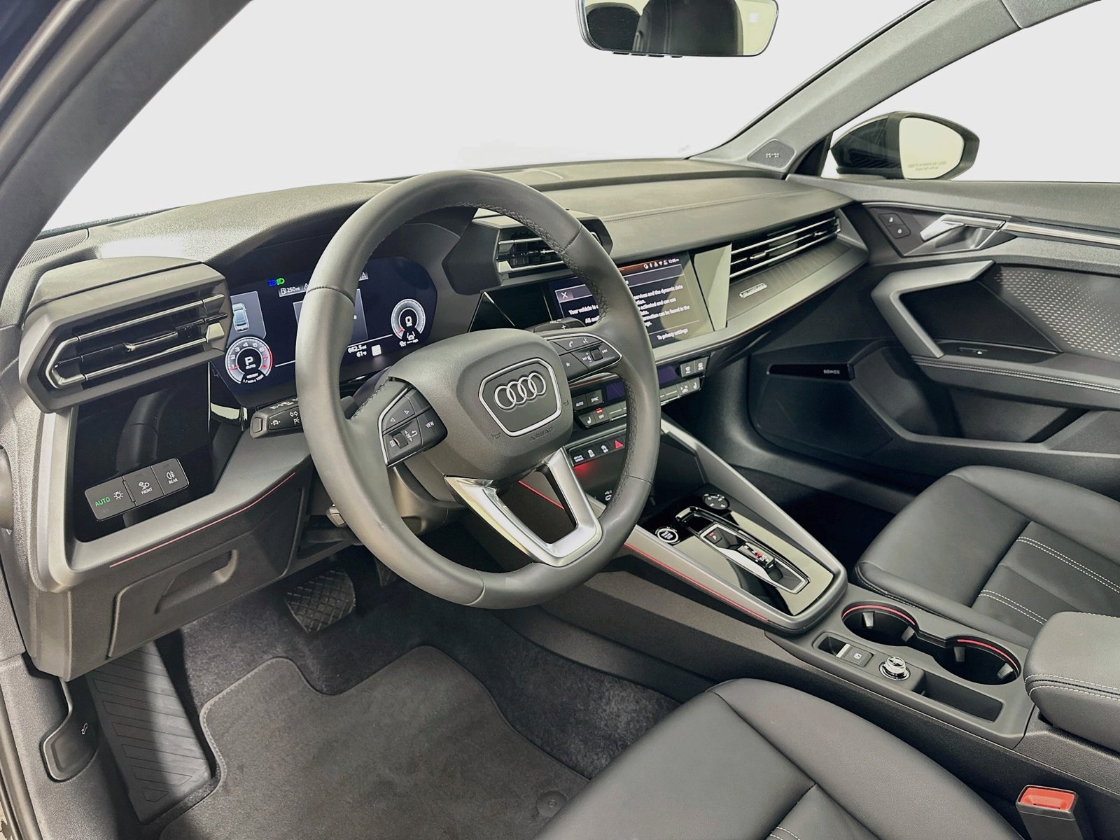 Certified 2026 Audi A3 2.0T Premium Plus AWD/4WD image 33