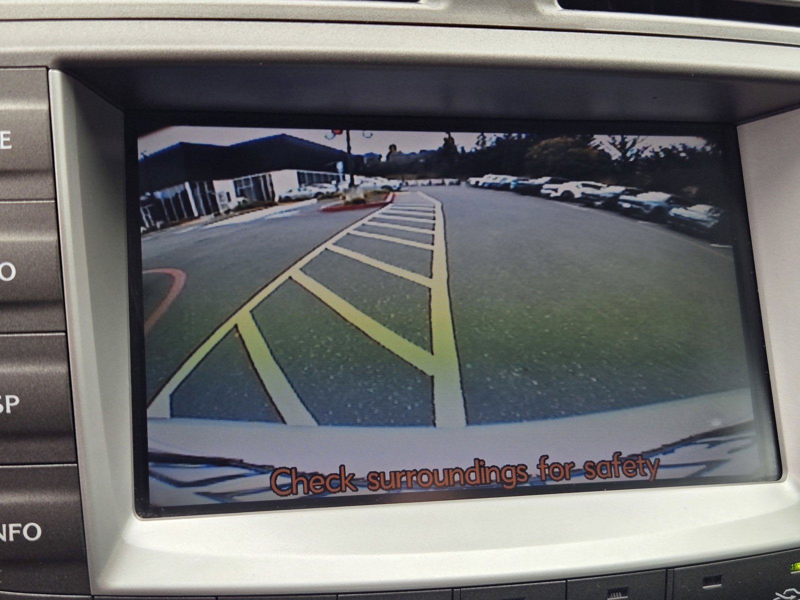 Used 2007 Lexus IS 250 RWD image 18
