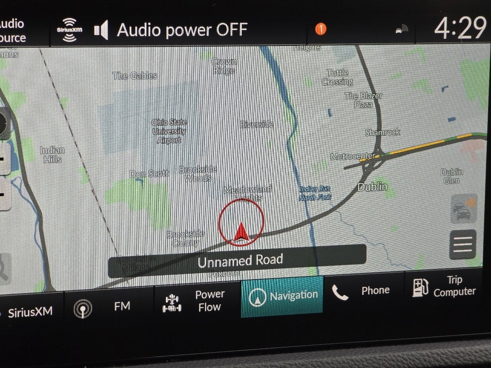 Certified 2023 Honda CR-V Sport Touring image 5