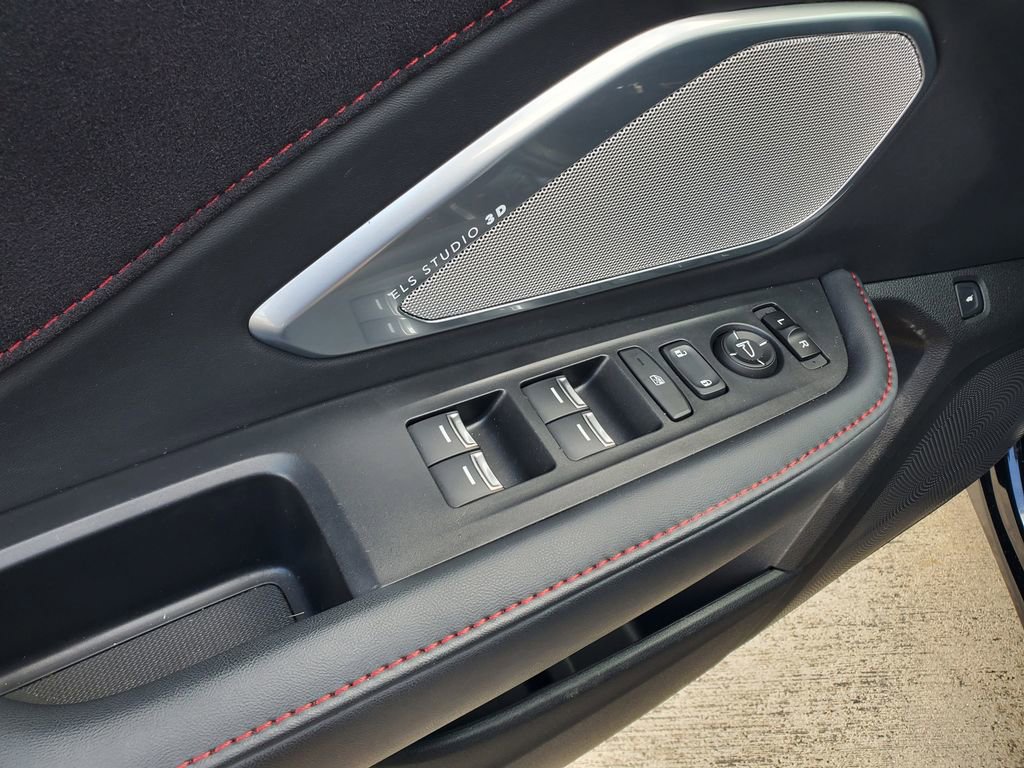 Certified 2023 Acura RDX A-Spec image 20