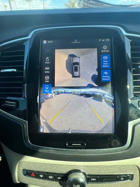 Used 2024 Volvo XC90 T8 Ultimate w/ Protection Package Premier AWD/4WD image 14